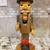 Vintage Wood Nutcracker 11" 1 thumbnail