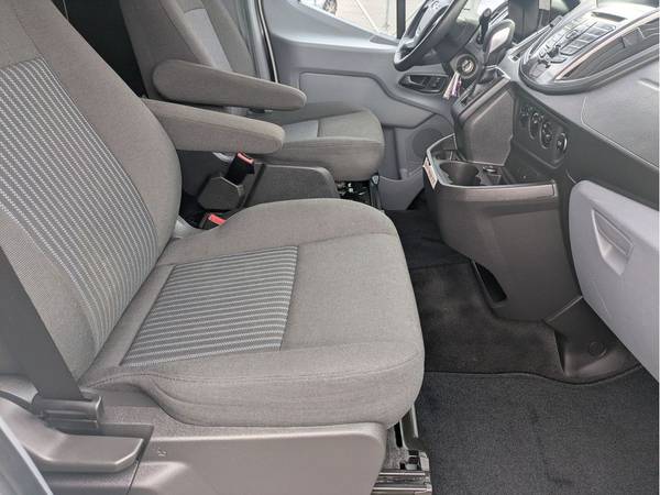 2015 FORD TRANSIT MEDIUM ROOF BUILDERS PREP PACKAGE! STK#510882 - $23,900 (MURFREESBORO)63624936244609124