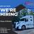 Hiring local CDL-A drivers 1 thumbnail