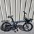 Qualisport two battery dolphin folding ebike 5 thumbnail