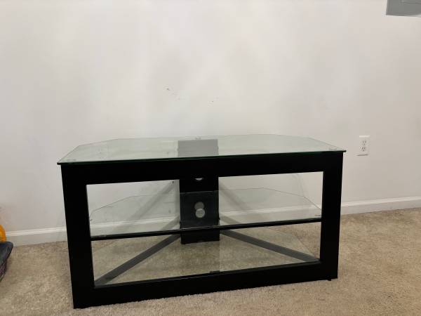 Entertainment Center 1