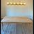 Travertine marble DR table! 2 thumbnail
