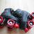 *Chicago 1905 Boy Girl Size 10 Child Black Roller Skates NEW 1 thumbnail