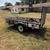 2000 Texas Bragg utility trailer 5x10 6 thumbnail