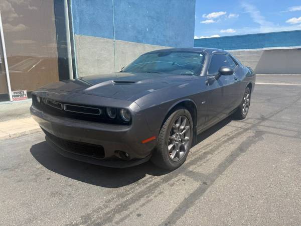 2018 Dodge Challenger - Financing Available! 1