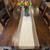 Dining table with 6 chairs 2 thumbnail