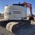 Link-Belt / Case 245 x4 Excavator 5 thumbnail