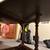 Solid wood Antique drop leaf table 5 thumbnail