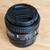Nikon Nikkor 35mm f2 AF 1 thumbnail