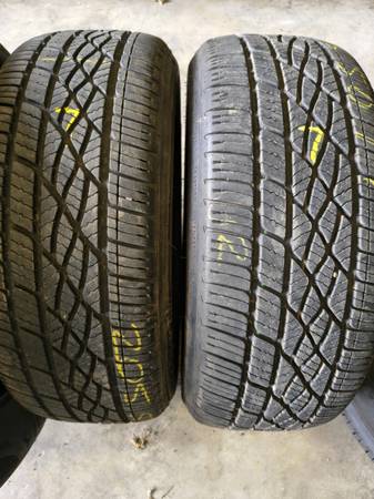 205 50 17 Firestone Firehawk As 1