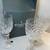 Waterford crystal goblets 2 thumbnail
