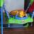 Curb alert for baby/toddler equipment 1 thumbnail