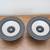 SEAS W18E/TV-NHT3 Magnesium Cone 7" Woofer - Rubber Surr. (x2) 1 thumbnail
