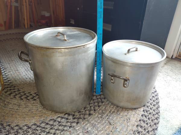 heavy duty pots 1