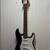 2005 Squier Affinity Stratocaster – STW-R001 – Refurbished by Sovereig 2 thumbnail