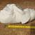 VINTAGE JAPANESE GEISHA GIRL WHITE INCENSE BURNER 6" 10 thumbnail
