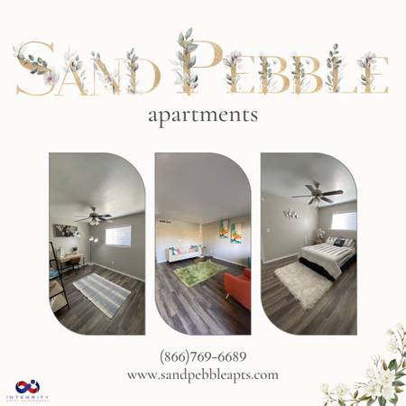 WE HAVE AN AMAZING 1 BEDROOM/1 BATH APARTMENT READY TO GO TODAY! 1