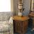 Thomasville Cote Dor Living room set Coffee table end/side tables 8 thumbnail
