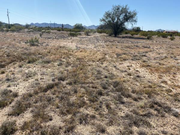 $350 TERRENO EN ALQUILER (Amarillo Valley y Clayton - Calles transversales) (Maricopa Az.)63654690574977122