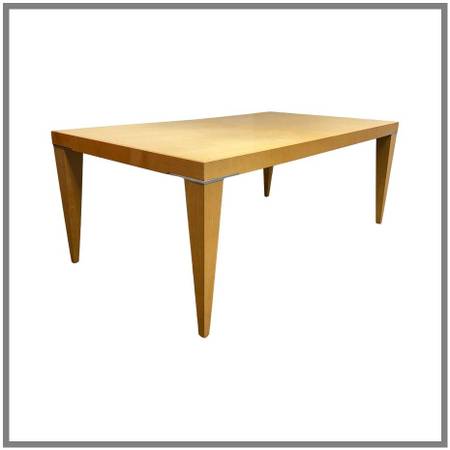 Creative Elegance Ceylon Extension Dining Table 1