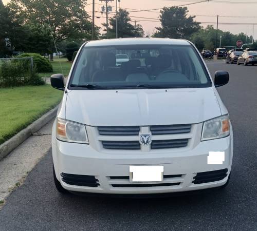 2010 Dodge Caravan Van $7200/BO - $7,20063614007926785122