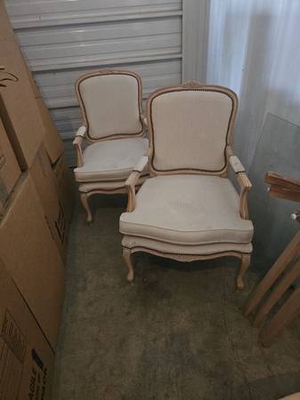 Chairs 1