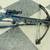 BARNETT QUAD 400 COMPOUND CROSSBOW- MAY NEED NEW LIMB - SOLD AS-IS 1 thumbnail