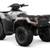2026 Honda FourTrax Rubicon 700 4x4 Automatic FourTrax Rubicon 4x4 8 thumbnail