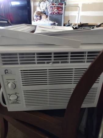 Air Conditioner 1