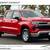 2025 Chevrolet Chevy Silverado 1500 LT 1 thumbnail
