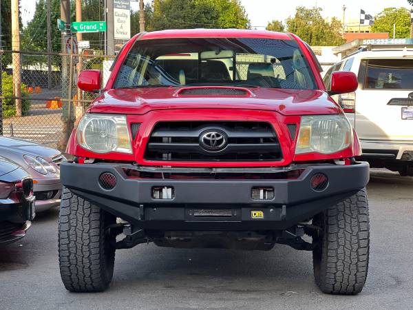 2007 Toyota Tacoma Double Cab - Photo 3