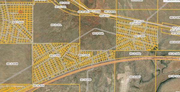 $8,500 5 Acres for sale in Gateway Acres Tract 4 lot 123 (dolan springs)63667278300417124