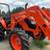 Kubota M7060 - 4x4 w/ Loader 4 thumbnail