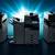 Copier.Printer. Repair Service & Sale Refurbished Toshiba Copiers 2 thumbnail