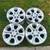 Toyota 4Runner 17" Wheels(6 Lug) 1 thumbnail