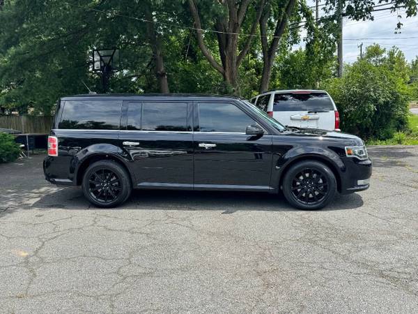 2019 FORD FLEX (LIMITED) AWD/NAV/CAM/2 Keys/New VA Insp/107k miles. - $14,999 (LEESBURG)63439859375747123