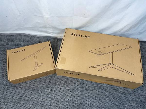 Starlink Standard Mount Kit - electronics - by owner - sale