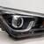 16-18 Hyundai Santa fe passenger side halogen headlight 1 thumbnail