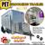 🐾 Mobile Pet Grooming Trailers for Dog Groomers – Fully Equipped! 2 thumbnail