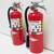 🔥 Clean ABC Amerex 5 LB Fire Extinguishers 🔥 3 thumbnail