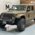 2020 Jeep Gladiator 4x4 4WD SUV Mojave Pickup  / 1-OWNER / LIFTED / 31 1 thumbnail