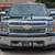 2014 Chevrolet Silverado 1500 LTZ 4x4 4dr Crew Cab 6.5 ft. SB 2 thumbnail