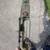 bear Whitetail ii Compound Bow,  65# Peak weight,  30" draw 48", Right 3 thumbnail