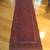 Wool Runner Rug from Iran, 8'10" x 2' 1 thumbnail