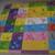 Play Mat- 4 ft+ x 6 ft.+ with Dinosaurs 10 thumbnail