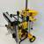 Dewalt Cordless Table Saw with Stand in New Condition 4 thumbnail