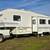 1997 THOR wonderer 260RLS 5th wheel trailer 5 thumbnail