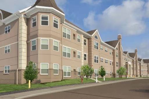 $1,654 / 1br - 894ft2 - Mantenimiento en el lugar, Sala familiar, Bañera/Ducha (7260 Guider Drive, Woodbury, MN)63868702527233122