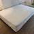 Charles P. Rogers Firm Full Mattress & Bed Frame-LIKE NEW - was $4k! 2 thumbnail