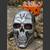 Terminator T-800 Endoskeleton Mask, Gbyork Cyberdyne Robot Prop. Sci-Fi Metallic 1 thumbnail
